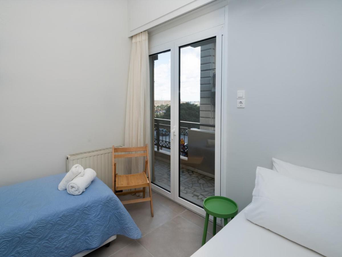 City Center Apartment In Great Location Heraklion  Exterior photo